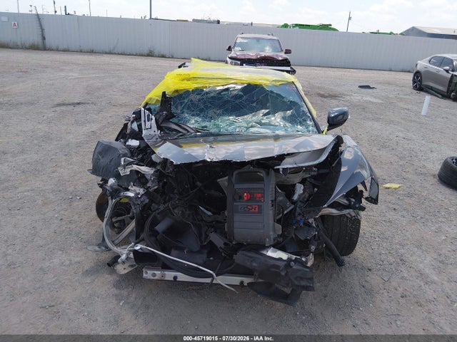 Продажа на аукционе авто 2020 Chevrolet Corvette Stingray, vin: 1G1Y83D49L5115688, номер лота: 45719015