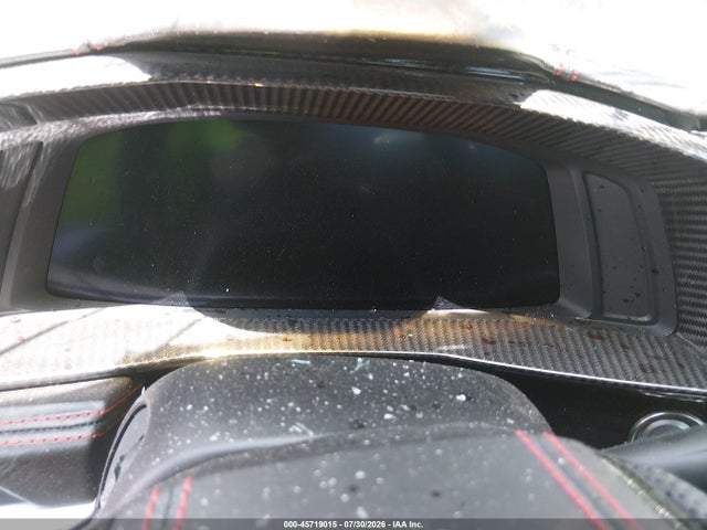 Продажа на аукционе авто 2020 Chevrolet Corvette Stingray, vin: 1G1Y83D49L5115688, номер лота: 45719015