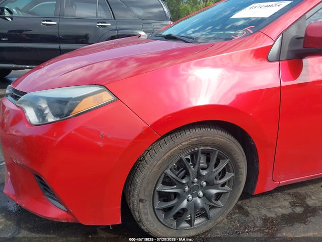 Toyota COROLLA LE 2015 2T1BURHE9FC297043 Image 17