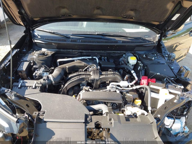 Продажа на аукционе авто 2026 Subaru Outback Premium, vin: JF2BUPAD3TY538481, номер лота: 45719027