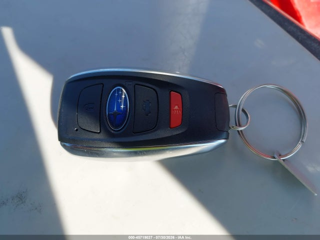 Продажа на аукционе авто 2026 Subaru Outback Premium, vin: JF2BUPAD3TY538481, номер лота: 45719027