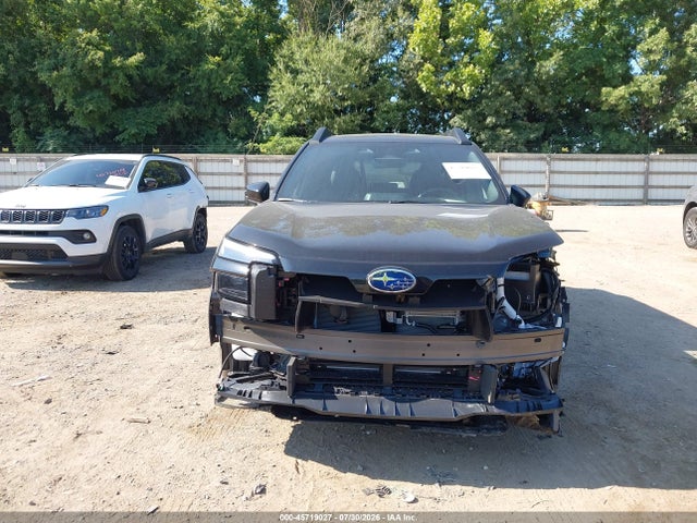 Продажа на аукционе авто 2026 Subaru Outback Premium, vin: JF2BUPAD3TY538481, номер лота: 45719027