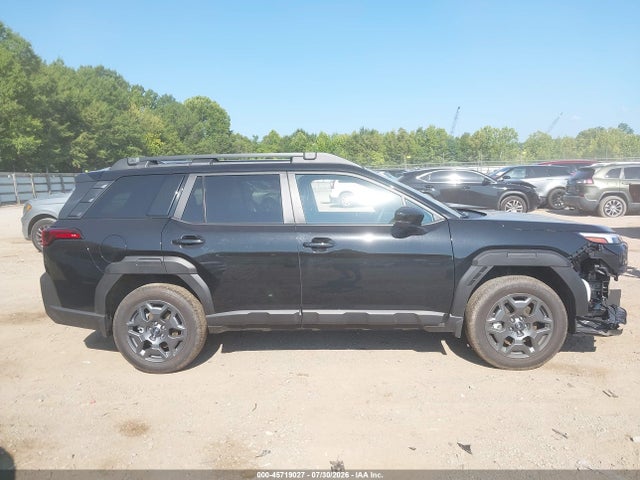 Продажа на аукционе авто 2026 Subaru Outback Premium, vin: JF2BUPAD3TY538481, номер лота: 45719027