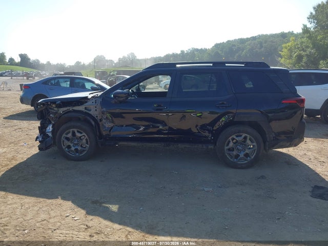 Продажа на аукционе авто 2026 Subaru Outback Premium, vin: JF2BUPAD3TY538481, номер лота: 45719027