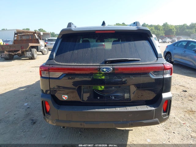 Продажа на аукционе авто 2026 Subaru Outback Premium, vin: JF2BUPAD3TY538481, номер лота: 45719027