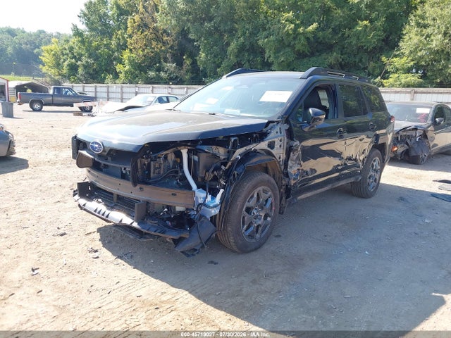 Продажа на аукционе авто 2026 Subaru Outback Premium, vin: JF2BUPAD3TY538481, номер лота: 45719027