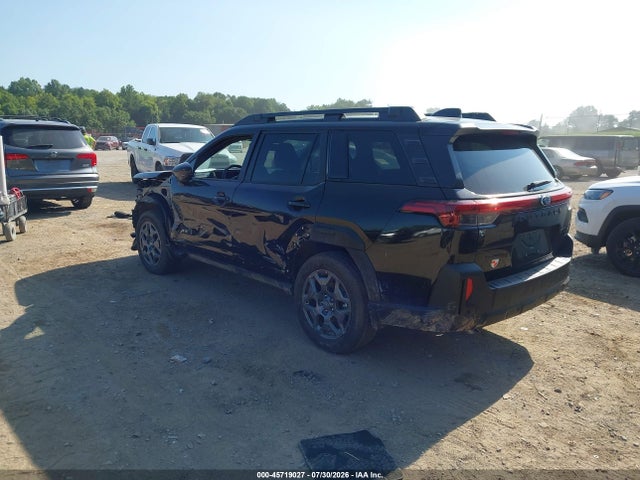 Продажа на аукционе авто 2026 Subaru Outback Premium, vin: JF2BUPAD3TY538481, номер лота: 45719027