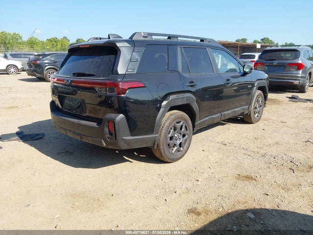 Продажа на аукционе авто 2026 Subaru Outback Premium, vin: JF2BUPAD3TY538481, номер лота: 45719027