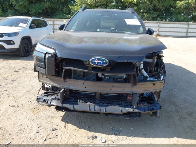 Продажа на аукционе авто 2026 Subaru Outback Premium, vin: JF2BUPAD3TY538481, номер лота: 45719027