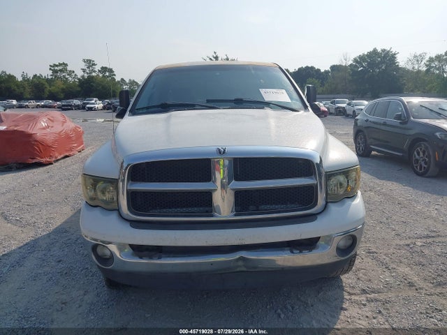 45719028 :رقم المزاد ، 3D7KS28D85G850795 vin ، 2005 Dodge Ram 2500 Slt/laramie مزاد بيع