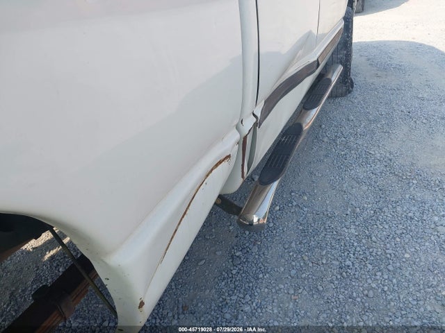 45719028 :رقم المزاد ، 3D7KS28D85G850795 vin ، 2005 Dodge Ram 2500 Slt/laramie مزاد بيع