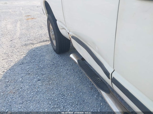 45719028 :رقم المزاد ، 3D7KS28D85G850795 vin ، 2005 Dodge Ram 2500 Slt/laramie مزاد بيع
