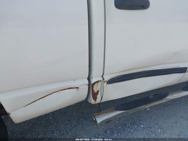 45719028 :رقم المزاد ، 3D7KS28D85G850795 vin ، 2005 Dodge Ram 2500 Slt/laramie مزاد بيع