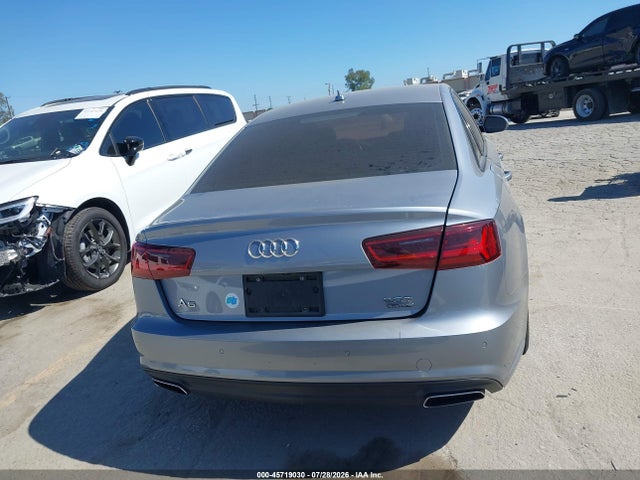 WAUG8AFC3HN060784 Audi A6 Premium Plus