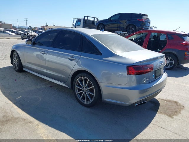 WAUG8AFC3HN060784 Audi A6 Premium Plus