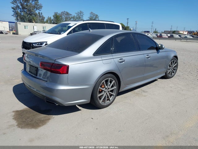 WAUG8AFC3HN060784 Audi A6 Premium Plus