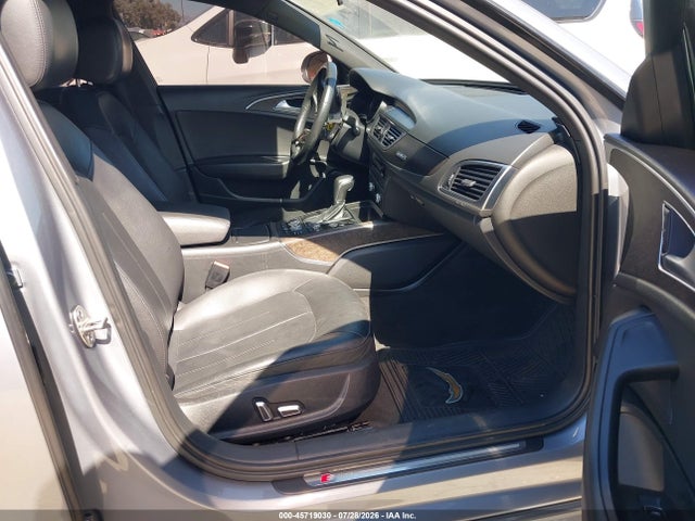WAUG8AFC3HN060784 Audi A6 Premium Plus