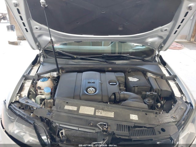 45719031 :رقم المزاد ، 1VWAP7A35EC023410 vin ، 2014 Volkswagen Passat 2.5l S مزاد بيع