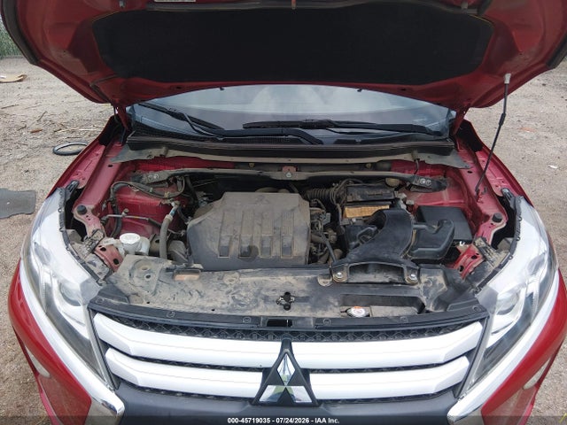 Mitsubishi Eclipse Cross Es 2019 JA4AT3AA9KZ038713 Image 10