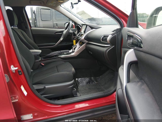Mitsubishi Eclipse Cross Es 2019 JA4AT3AA9KZ038713 Image 5