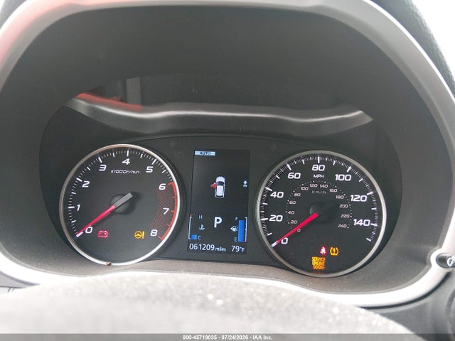 Mitsubishi Eclipse Cross Es 2019 JA4AT3AA9KZ038713 Image 7