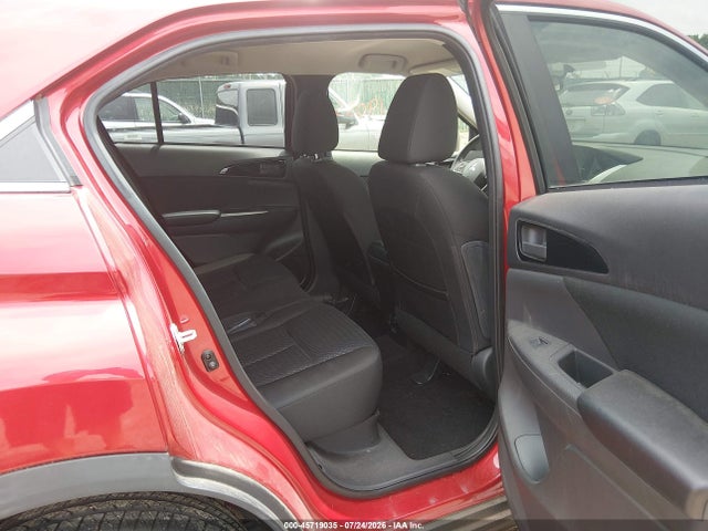 Mitsubishi Eclipse Cross Es 2019 JA4AT3AA9KZ038713 Image 8