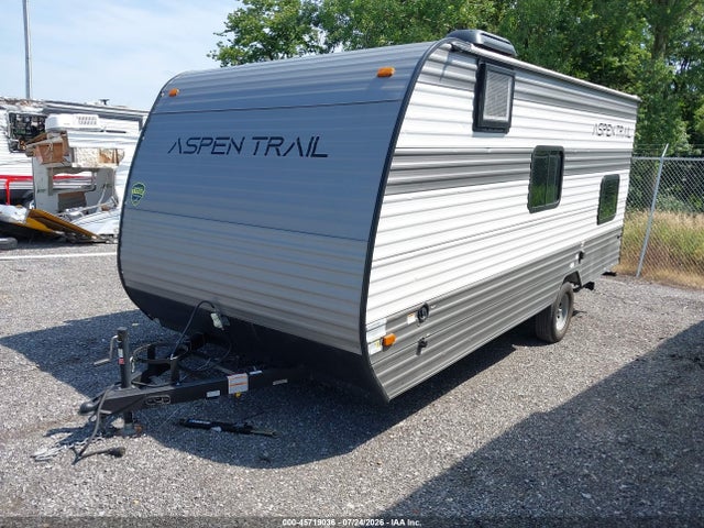 4YDTATG16R8922939 Dutchmen Aspen Trail