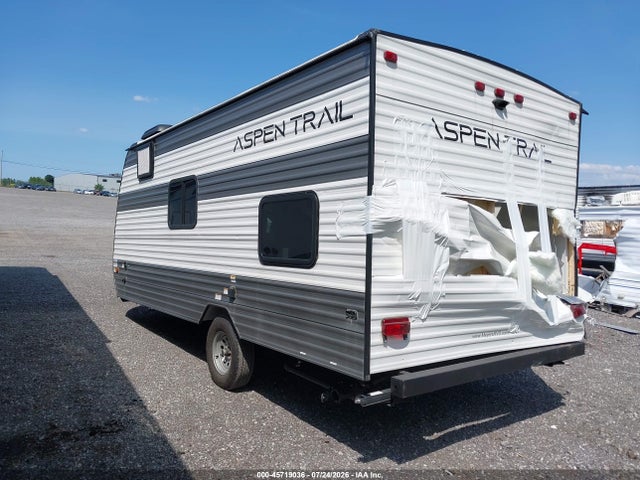 4YDTATG16R8922939 Dutchmen Aspen Trail
