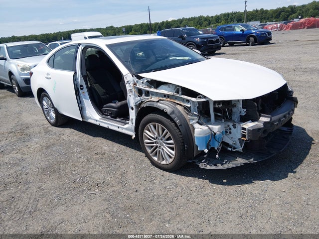 Продажа на аукционе авто 2016 Lexus Es 350, vin: JTHBK1GG8G2243693, номер лота: 45719037