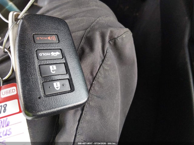 Продажа на аукционе авто 2016 Lexus Es 350, vin: JTHBK1GG8G2243693, номер лота: 45719037