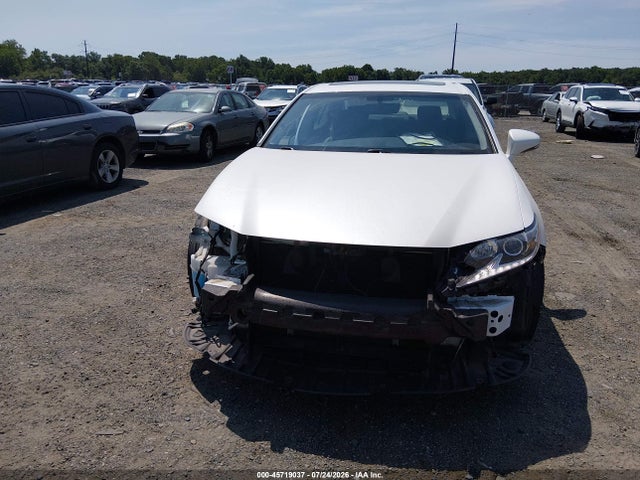 Продажа на аукционе авто 2016 Lexus Es 350, vin: JTHBK1GG8G2243693, номер лота: 45719037