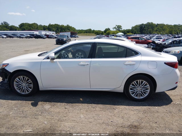 Продажа на аукционе авто 2016 Lexus Es 350, vin: JTHBK1GG8G2243693, номер лота: 45719037