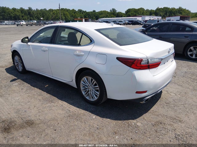 Продажа на аукционе авто 2016 Lexus Es 350, vin: JTHBK1GG8G2243693, номер лота: 45719037
