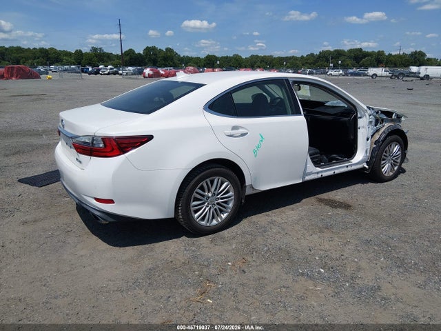 Продажа на аукционе авто 2016 Lexus Es 350, vin: JTHBK1GG8G2243693, номер лота: 45719037