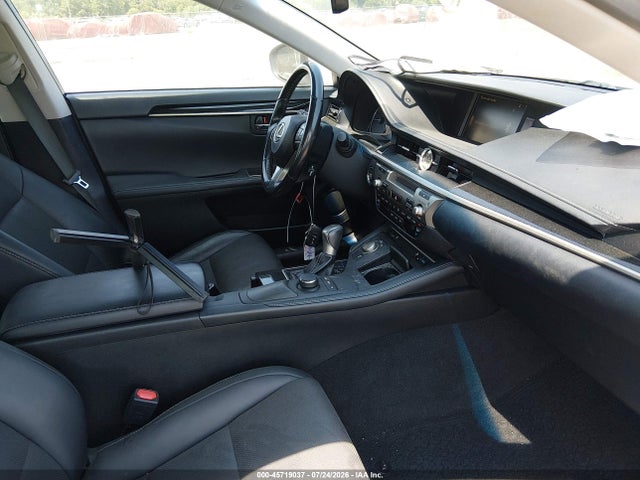 Продажа на аукционе авто 2016 Lexus Es 350, vin: JTHBK1GG8G2243693, номер лота: 45719037