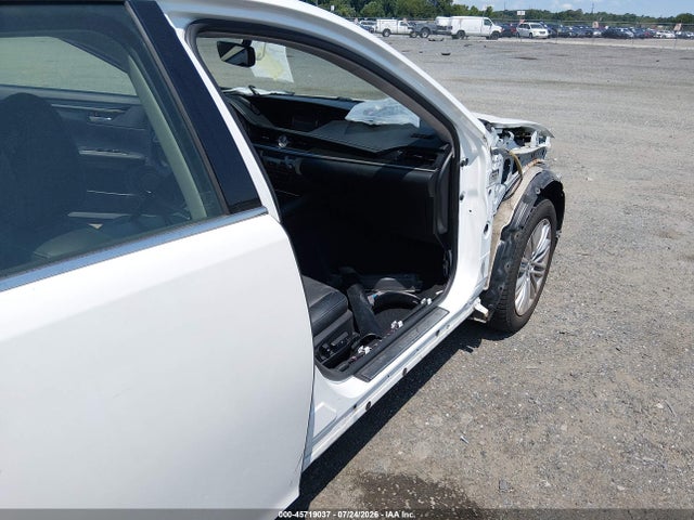 Продажа на аукционе авто 2016 Lexus Es 350, vin: JTHBK1GG8G2243693, номер лота: 45719037