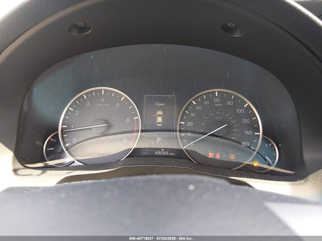 Продажа на аукционе авто 2016 Lexus Es 350, vin: JTHBK1GG8G2243693, номер лота: 45719037