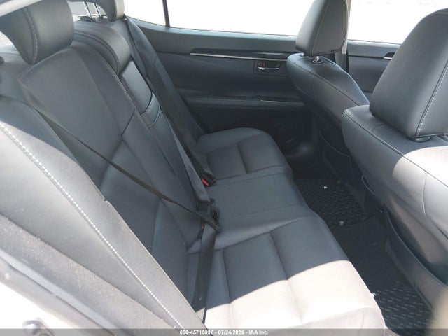 Продажа на аукционе авто 2016 Lexus Es 350, vin: JTHBK1GG8G2243693, номер лота: 45719037