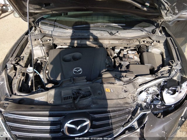Aukcja sprzedaży 2016 Mazda Cx-5 Touring, vin: JM3KE4CY0G0636485, numer aukcji: 45719045