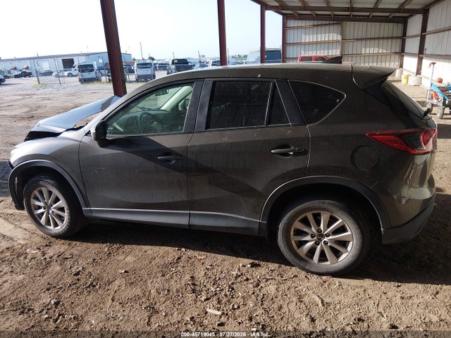 Aukcja sprzedaży 2016 Mazda Cx-5 Touring, vin: JM3KE4CY0G0636485, numer aukcji: 45719045