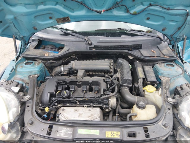 45719048 :رقم المزاد ، WMWMF33567TT52563 vin ، 2007 Mini Cooper مزاد بيع