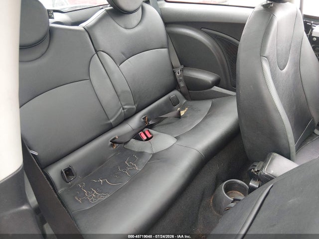 45719048 :رقم المزاد ، WMWMF33567TT52563 vin ، 2007 Mini Cooper مزاد بيع