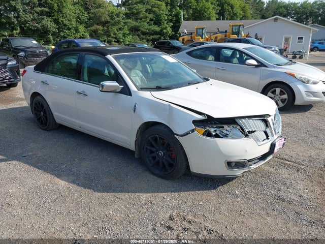Aukcja sprzedaży 2010 Lincoln Mkz, vin: 3LNHL2GCXAR643555, numer aukcji: 45719051