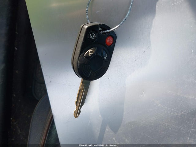 Продаж на аукціоні авто 2010 Lincoln Mkz, vin: 3LNHL2GCXAR643555, номер лоту: 45719051