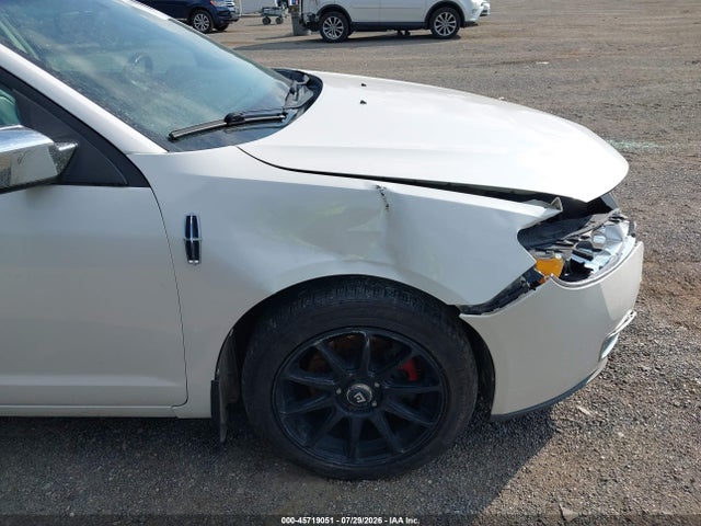 Продаж на аукціоні авто 2010 Lincoln Mkz, vin: 3LNHL2GCXAR643555, номер лоту: 45719051