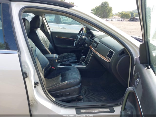 Продаж на аукціоні авто 2010 Lincoln Mkz, vin: 3LNHL2GCXAR643555, номер лоту: 45719051