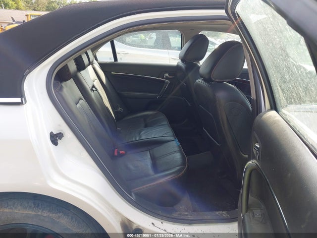 Продаж на аукціоні авто 2010 Lincoln Mkz, vin: 3LNHL2GCXAR643555, номер лоту: 45719051