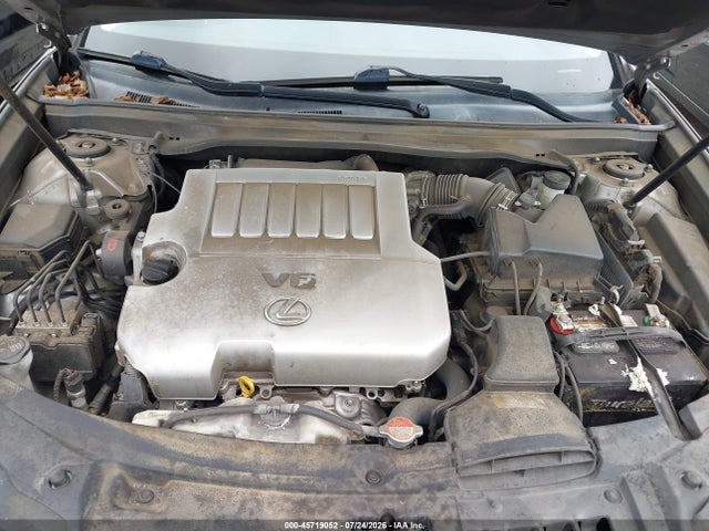 45719052 :رقم المزاد ، JTHBK1GGXG2218150 vin ، 2016 Lexus Es 350 مزاد بيع