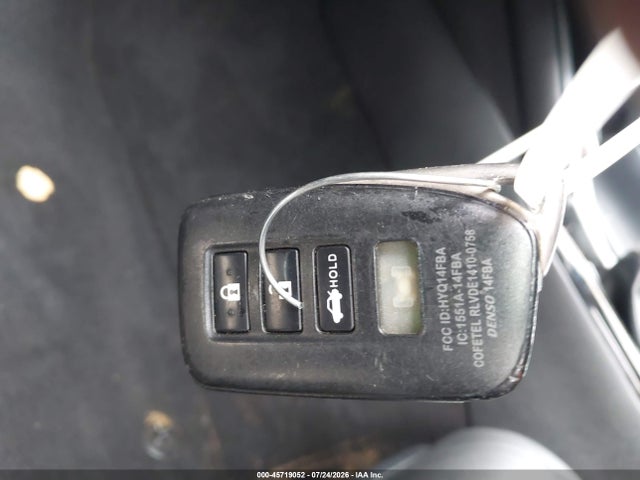 45719052 :رقم المزاد ، JTHBK1GGXG2218150 vin ، 2016 Lexus Es 350 مزاد بيع