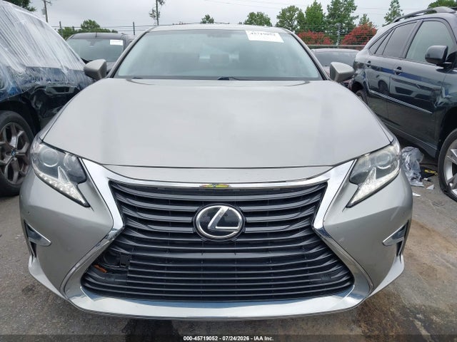 45719052 :رقم المزاد ، JTHBK1GGXG2218150 vin ، 2016 Lexus Es 350 مزاد بيع